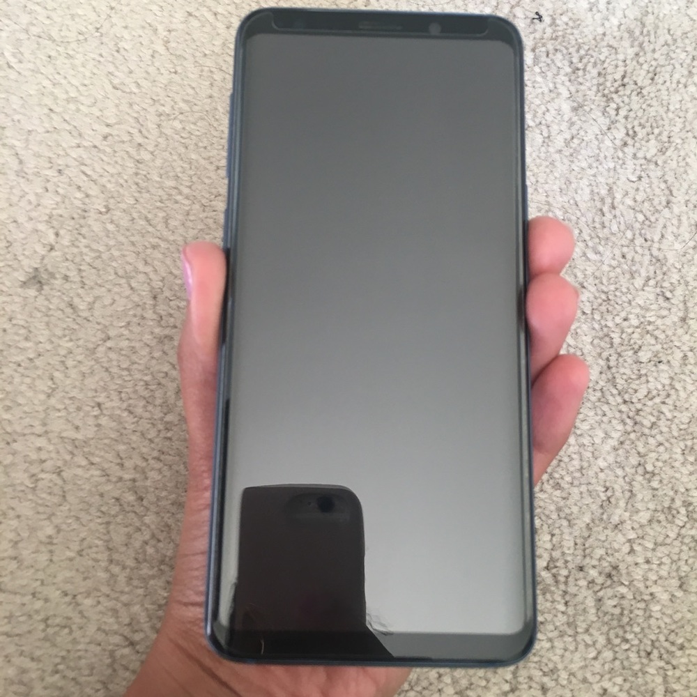 Samsung Galaxy s9 64gb